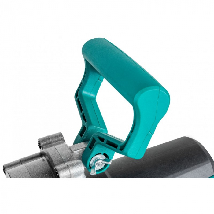 Masina aparat de slefuit pereti 2300w 375mm slefuitor drisca tavan rigips glet tencuiala (ALWSW23) [7]