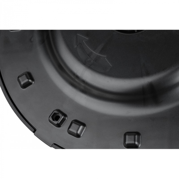 Masina aparat de slefuit pereti 2300w 375mm slefuitor drisca tavan rigips glet tencuiala (ALWSW23) [13]