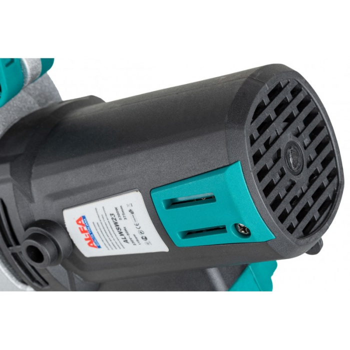 Masina aparat de slefuit pereti 2300w 375mm slefuitor drisca tavan rigips glet tencuiala (ALWSW23) [8]