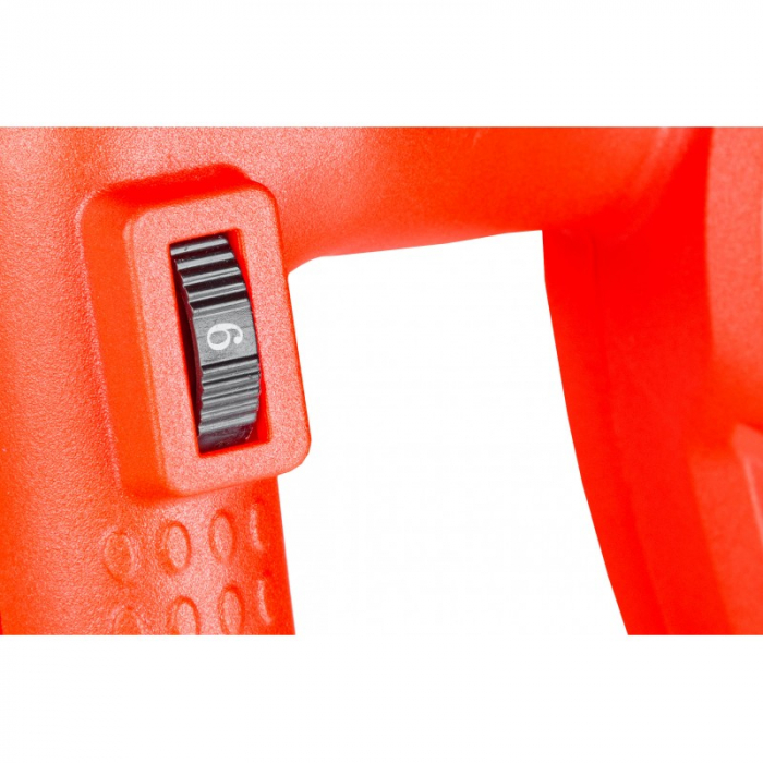 Masina aparat de slefuit pereti 2300w 375mm slefuitor drisca tavan rigips glet tencuiala (ALWSW23RED) [10]