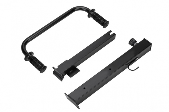 Masina aparat de slefuit polizat beton piatra betonul 3000W 180mm (KD5761) [19]