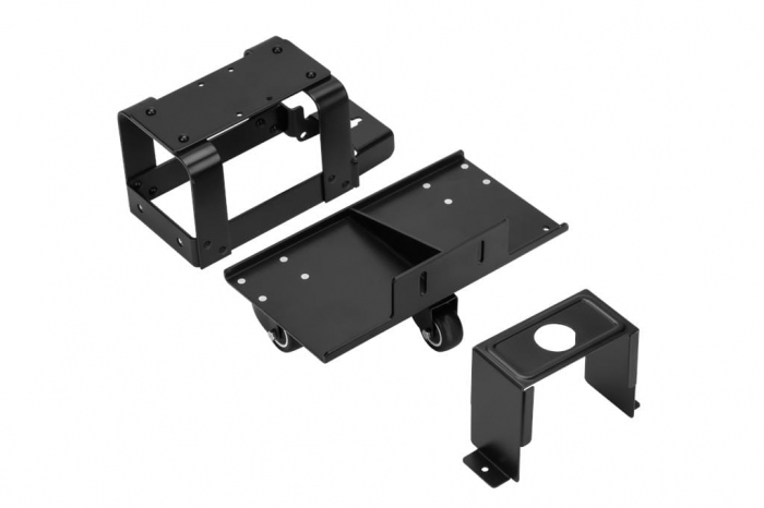 Masina aparat de slefuit polizat beton piatra betonul 3000W 180mm (KD5761) [20]