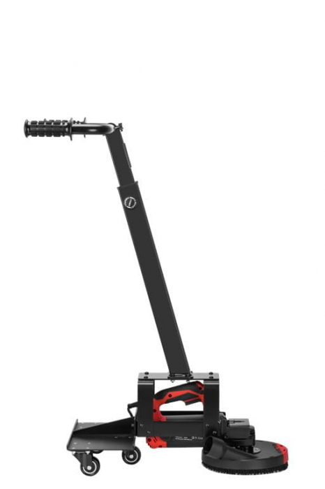 Masina aparat de slefuit polizat beton piatra betonul 3000W 180mm (KD5761) [21]