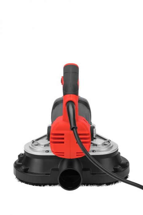 Masina aparat de slefuit polizat beton piatra betonul 3500W 100mm (KD5760) [5]