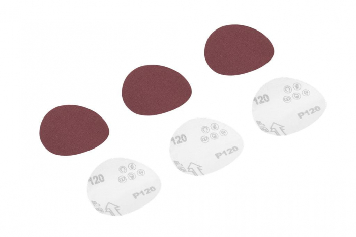 Masina aparat de slefuit polizat beton piatra betonul 3500W 100mm (KD5760) [8]