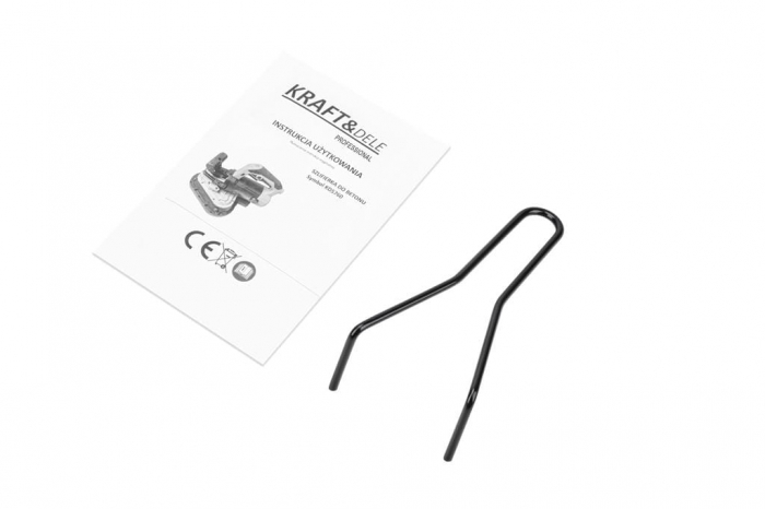 Masina aparat de slefuit polizat beton piatra betonul 3500W 100mm (KD5760) [9]