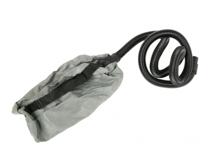 Masina aparat de slefuitor pereti tavan rigips glet 1400W 180mm aspirare LED (KD1540) [7]