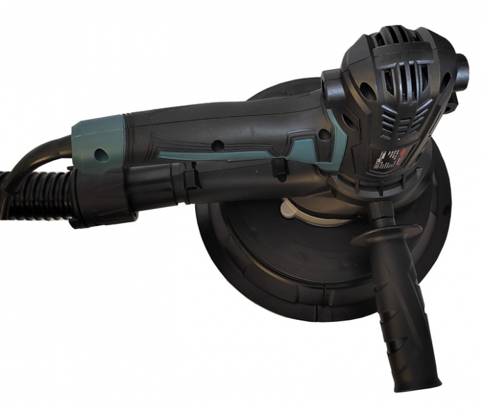 Masina aparat de slefuitor pereti tavan rigips glet 2300W 180mm aspirare LED (KDS2300) [3]