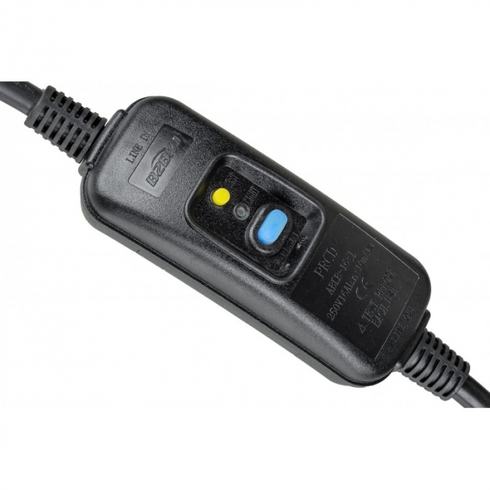 Masina aparat de taiat caneluri in zidarie 2700W racire pe apa de canelat debitor freza canale cu disc diamantat (ALBR37) [7]