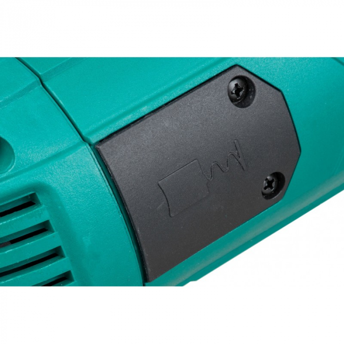 Masina aparat de taiat caneluri in zidarie 2700W racire pe apa de canelat debitor freza canale cu disc diamantat (ALBR37) [3]