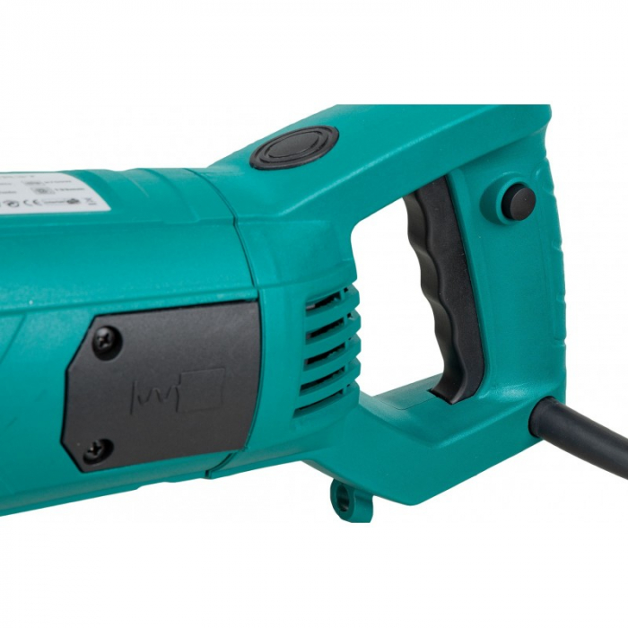 Masina aparat de taiat caneluri in zidarie 2700W racire pe apa de canelat debitor freza canale cu disc diamantat (ALBR37) [14]