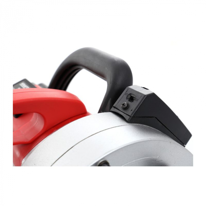 Masina aparat de taiat caneluri in zidarie 3100W cu laser de canelat debitor freza canale cu disc diamantat (KD1537) [15]