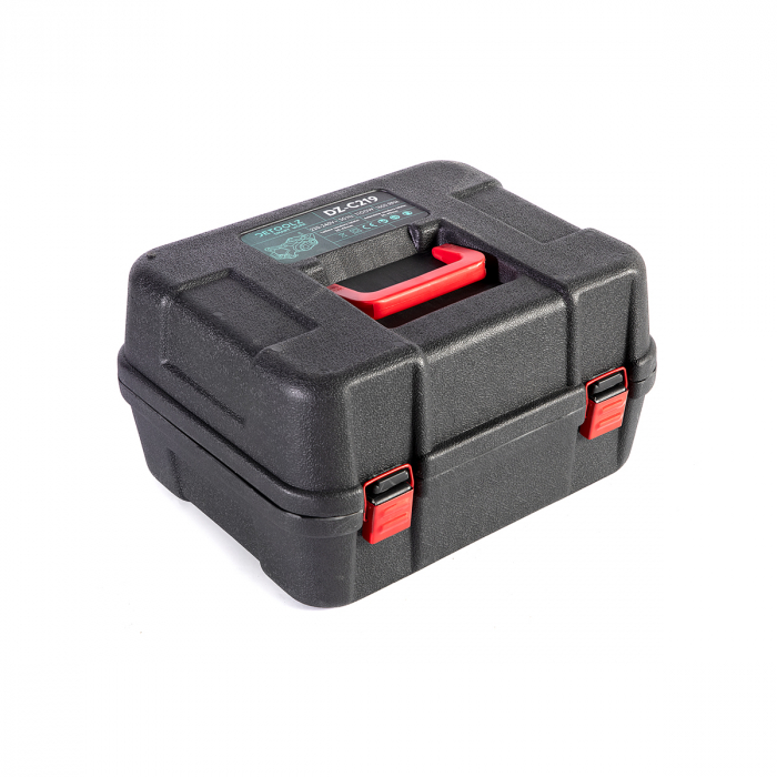 Masina aparat de taiat caneluri in zidarie moale 1100w freza (DZ-C219) [8]