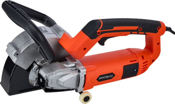 Masina aparat electric de taiat caneluri in zidarie 2850 W (KD3084) [5]