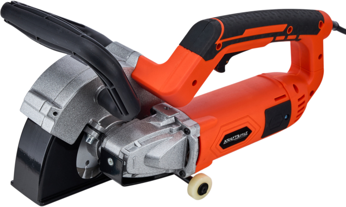 Masina aparat electric de taiat caneluri in zidarie 2850 W (KD3084) [4]