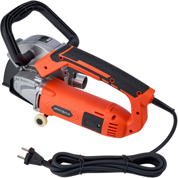 Masina aparat electric de taiat caneluri in zidarie 2850 W (KD3084) [13]