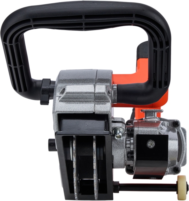 Masina aparat electric de taiat caneluri in zidarie 2850 W (KD3084) [9]