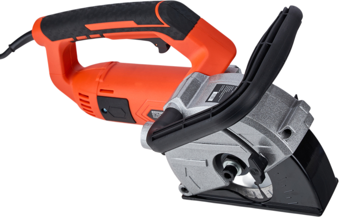 Masina aparat electric de taiat caneluri in zidarie 2850 W (KD3084) [6]