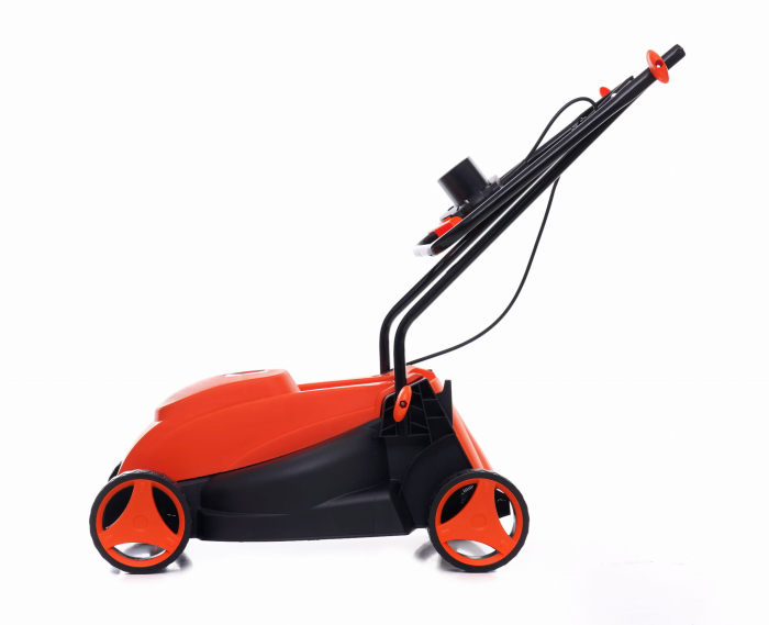 Masina aparat electrica de tuns iarba gazon 2100W 32cm (KD5400) [12]