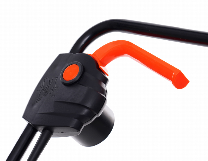 Masina aparat electrica de tuns iarba gazon 2100W 32cm (KD5400) [14]