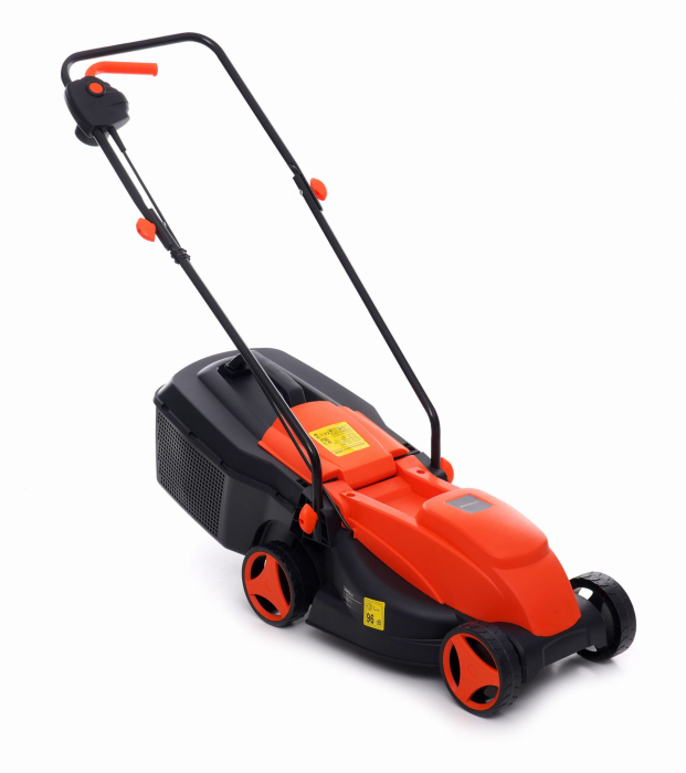 Masina aparat electrica de tuns iarba gazon 2100W 32cm (KD5400) [4]