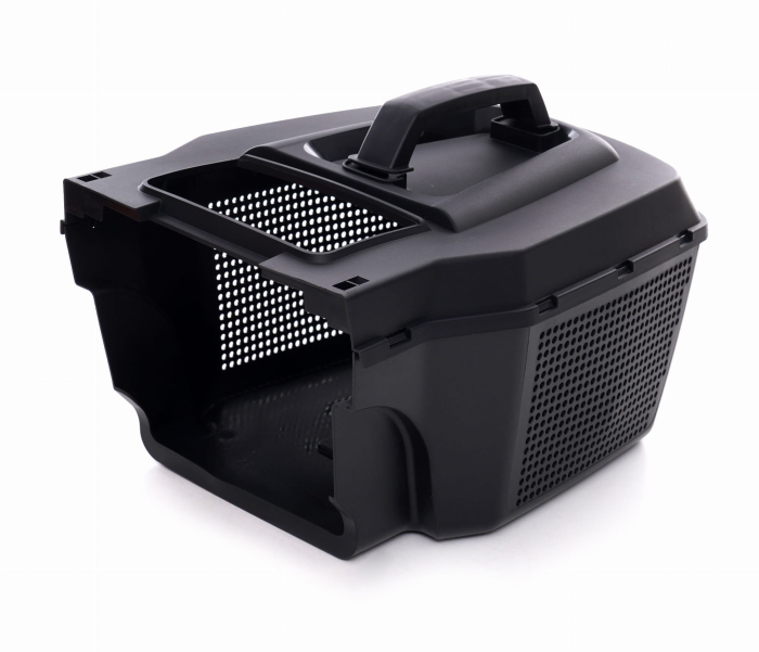 Masina aparat electrica de tuns iarba gazon 2100W 32cm (KD5400) [9]