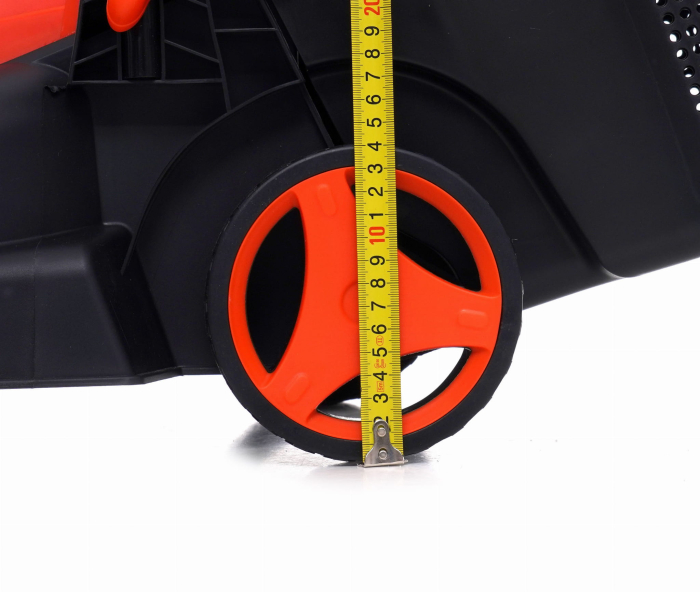 Masina aparat electrica de tuns iarba gazon 2100W 32cm (KD5400) [6]