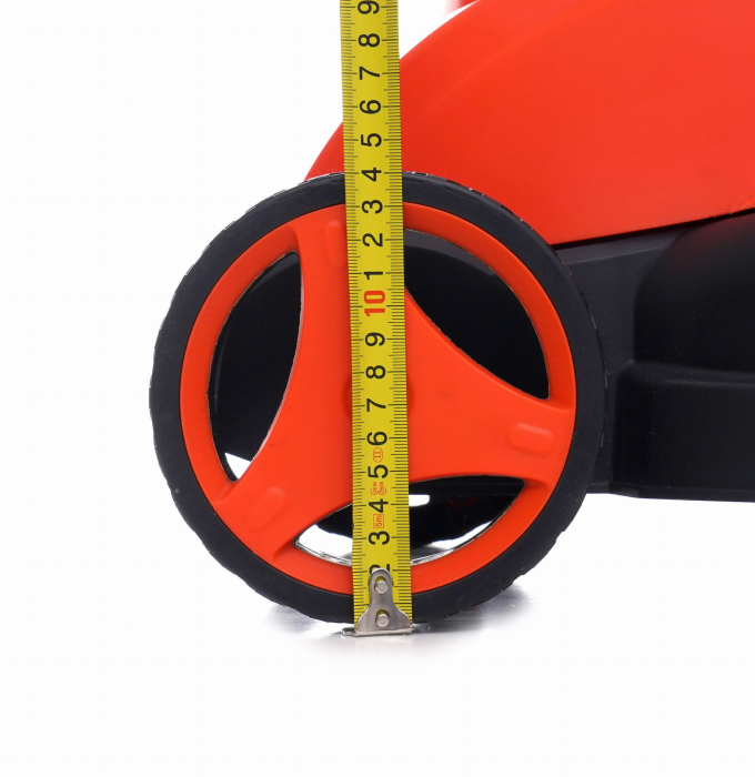 Masina aparat electrica de tuns iarba gazon 2100W 32cm (KD5400) [5]