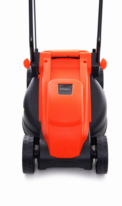 Masina aparat electrica de tuns iarba gazon 2100W 32cm (KD5400) [10]