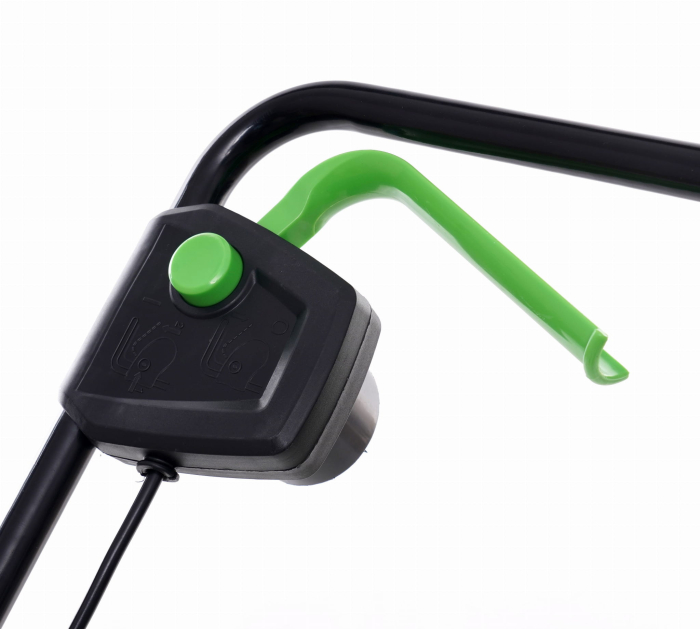 Masina aparat electrica de tuns iarba gazon 2200W 32cm 30L (KD5425) [12]