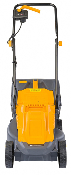 Masina aparat electrica de tuns iarba gazon 2200W 32cm (PM-KSE-2200MN) [12]