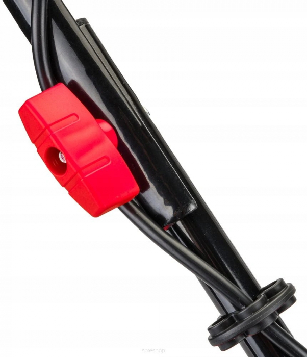 Masina aparat electrica de tuns iarba gazon 2200W 32cm (RTKSE0027) [12]