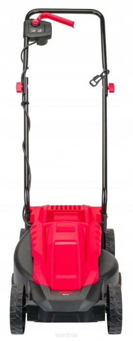 Masina aparat electrica de tuns iarba gazon 2200W 32cm (RTKSE0027) [11]