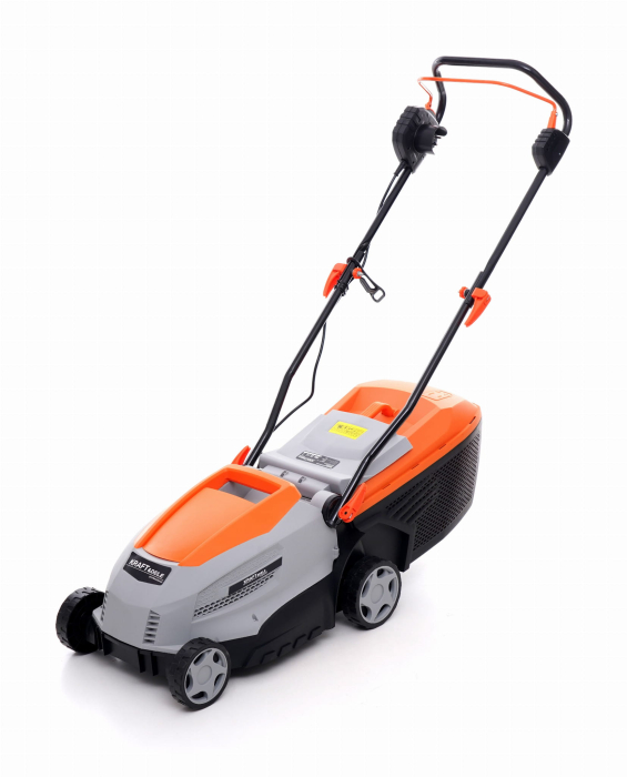 Masina aparat electrica de tuns iarba gazon 2300W 32cm 30L (KD5077) [2]