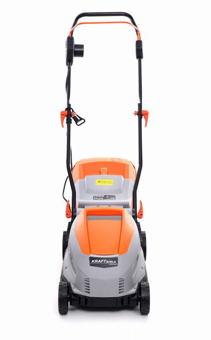 Masina aparat electrica de tuns iarba gazon 2300W 32cm 30L (KD5077) [3]