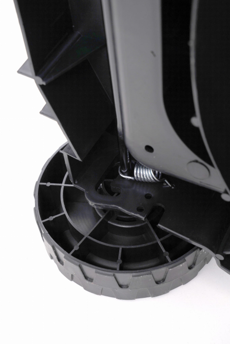 Masina aparat electrica de tuns iarba gazon 2300W 32cm 30L (KD5077) [7]