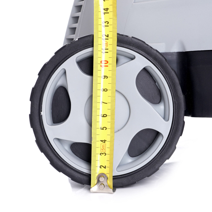 Masina aparat electrica de tuns iarba gazon 2300W 32cm 30L (KD5077) [15]