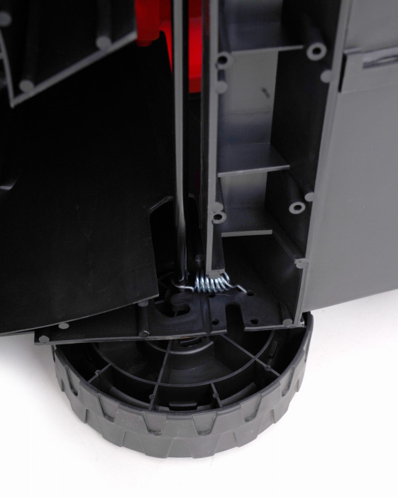 Masina aparat electrica de tuns iarba gazon 2300W 32cm 30L (KD5077) [8]