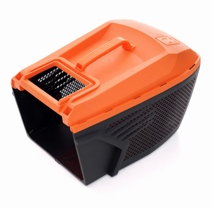 Masina aparat electrica de tuns iarba gazon 2300W 32cm 30L (KD5077) [10]