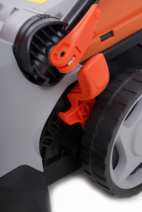 Masina aparat electrica de tuns iarba gazon 2300W 36cm 40L (KD5078) [7]