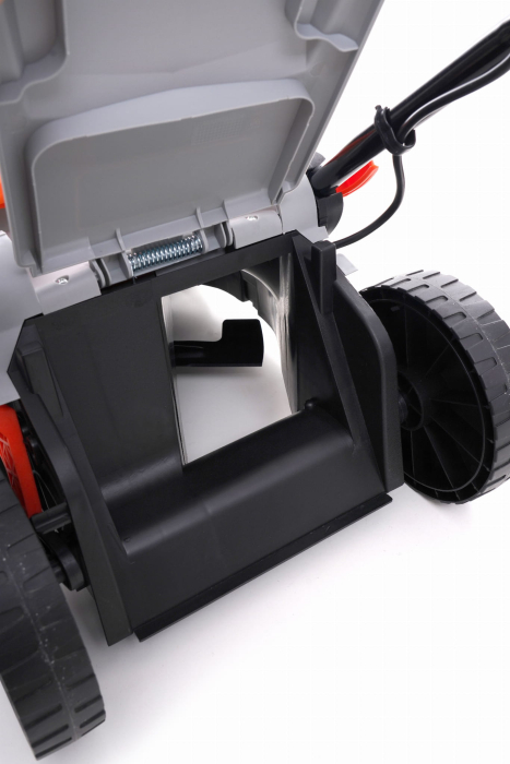 Masina aparat electrica de tuns iarba gazon 2300W 36cm 40L (KD5078) [10]