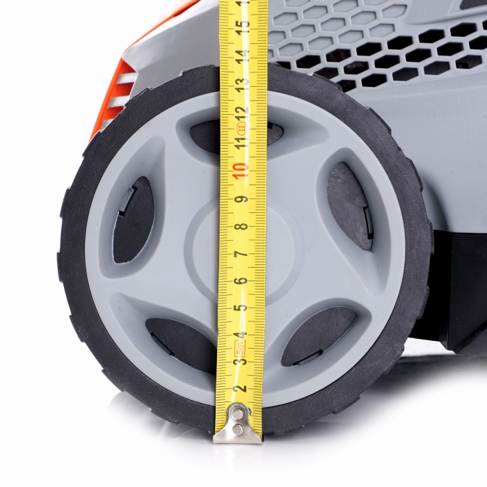 Masina aparat electrica de tuns iarba gazon 2300W 36cm 40L (KD5078) [15]