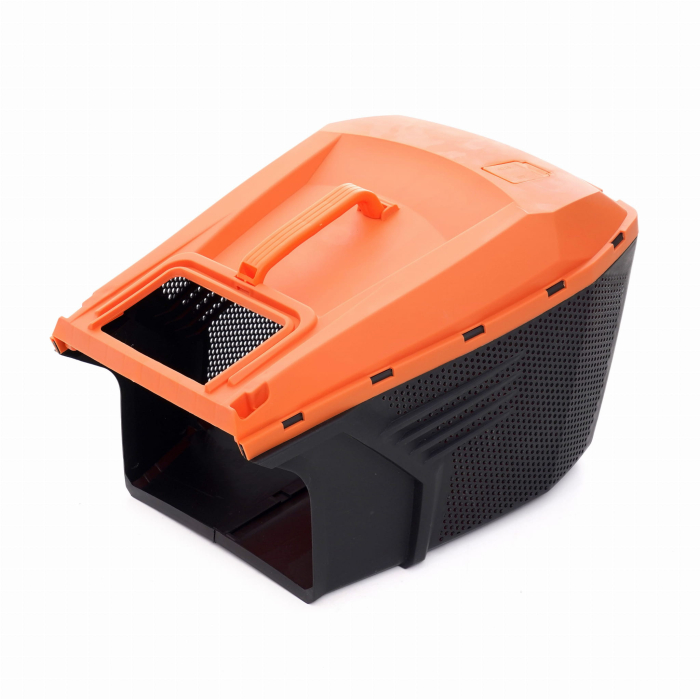 Masina aparat electrica de tuns iarba gazon 2300W 36cm 40L (KD5078) [9]