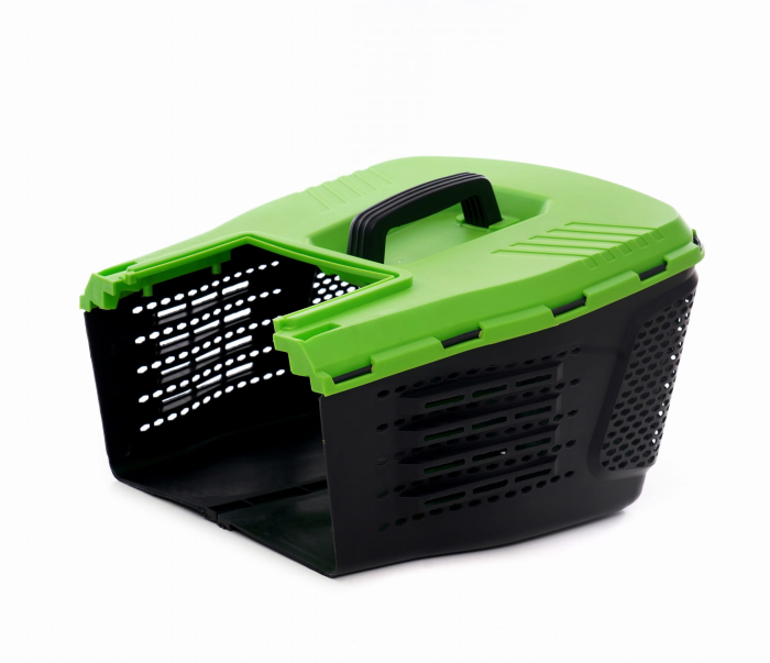 Masina aparat electrica de tuns iarba gazon 2400W 32cm 25L (KD5428) [9]