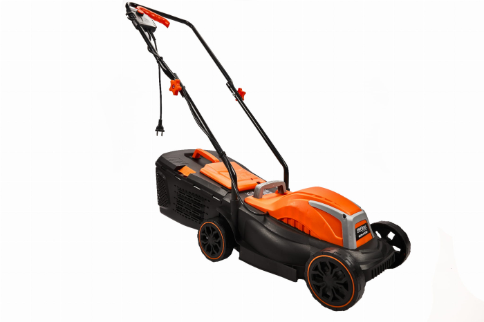 Masina aparat electrica de tuns iarba gazon 2400W 32cm (KD5360) [6]