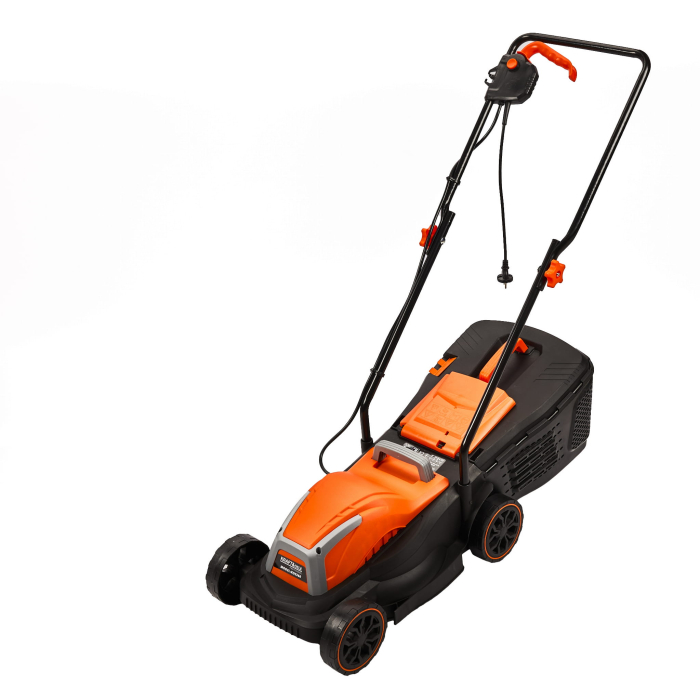 Masina aparat electrica de tuns iarba gazon 2400W 32cm (KD5360) [2]