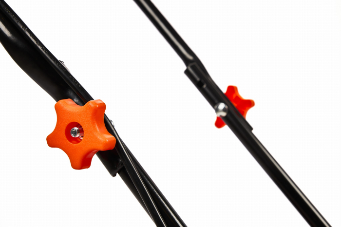 Masina aparat electrica de tuns iarba gazon 2400W 32cm (KD5360) [8]