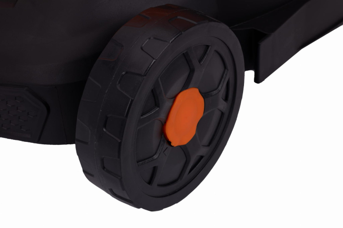 Masina aparat electrica de tuns iarba gazon 2600W 32cm (KD5361) [11]