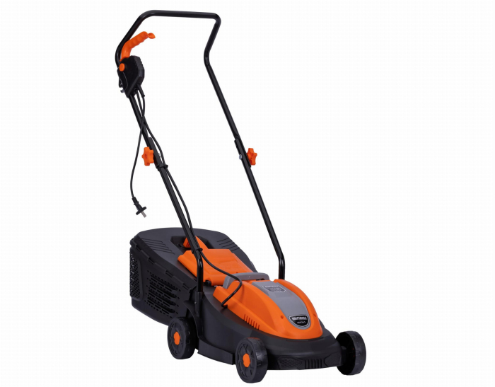 Masina aparat electrica de tuns iarba gazon 2600W 32cm (KD5361) [2]