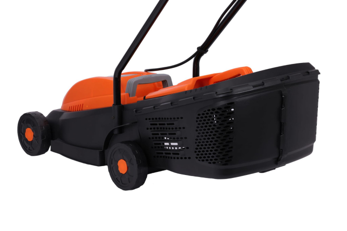 Masina aparat electrica de tuns iarba gazon 2600W 32cm (KD5361) [6]